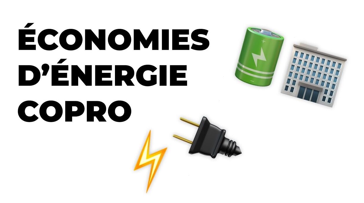 Economie_Energie_Copro Dureté d'eau à Rouen